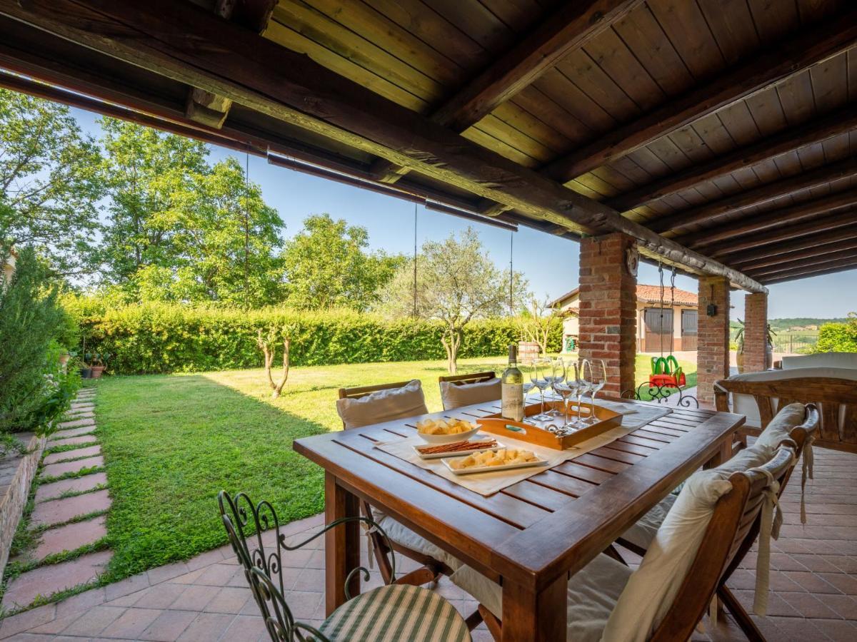 Holiday Home Marmorito By Interhome Asti Exterior photo